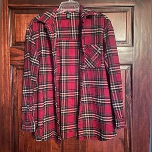 Wild Fable Flannel